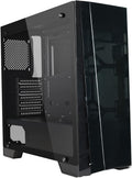 Mid Tower ATX Computer Case E16776