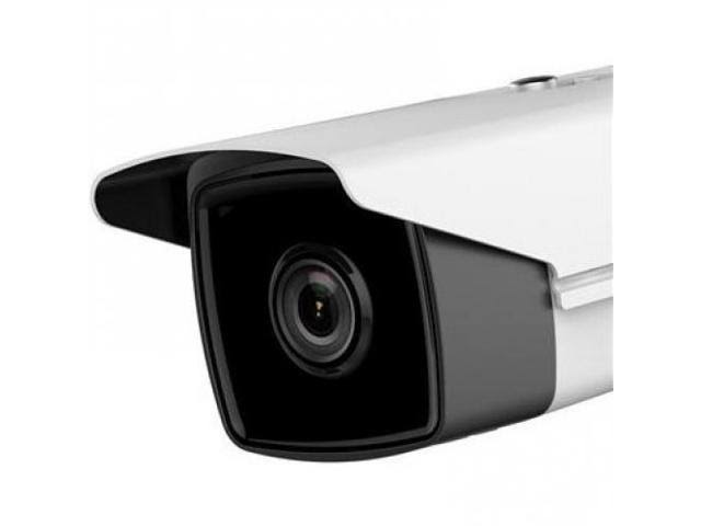 2 Megapixel Network Camera I76148