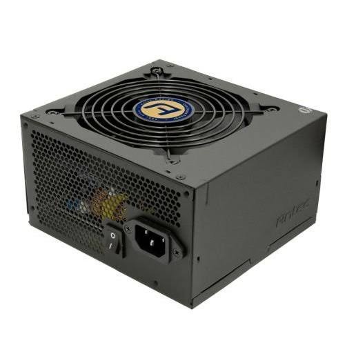 650W 80+ Bronze PSU A103