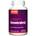 Resveratrol 100mg 120 Capsules Z415