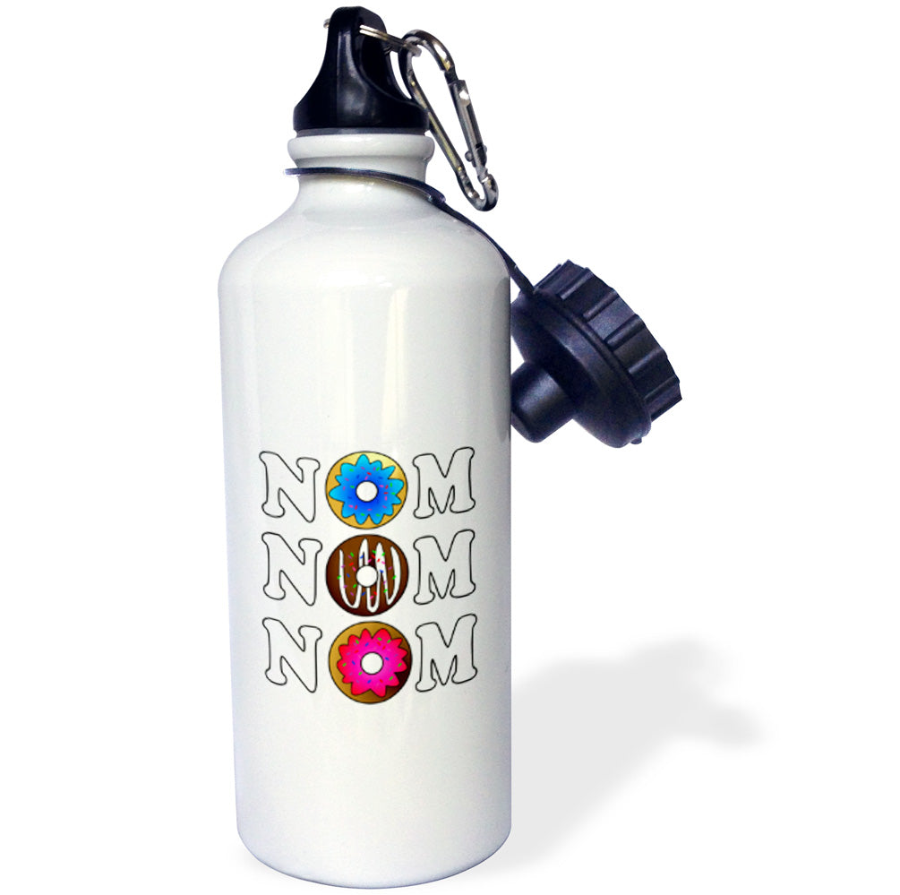 21oz Sports Water Bottle B9478