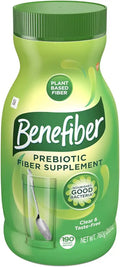 Fiber Supplement 760g 190 Servings N464849