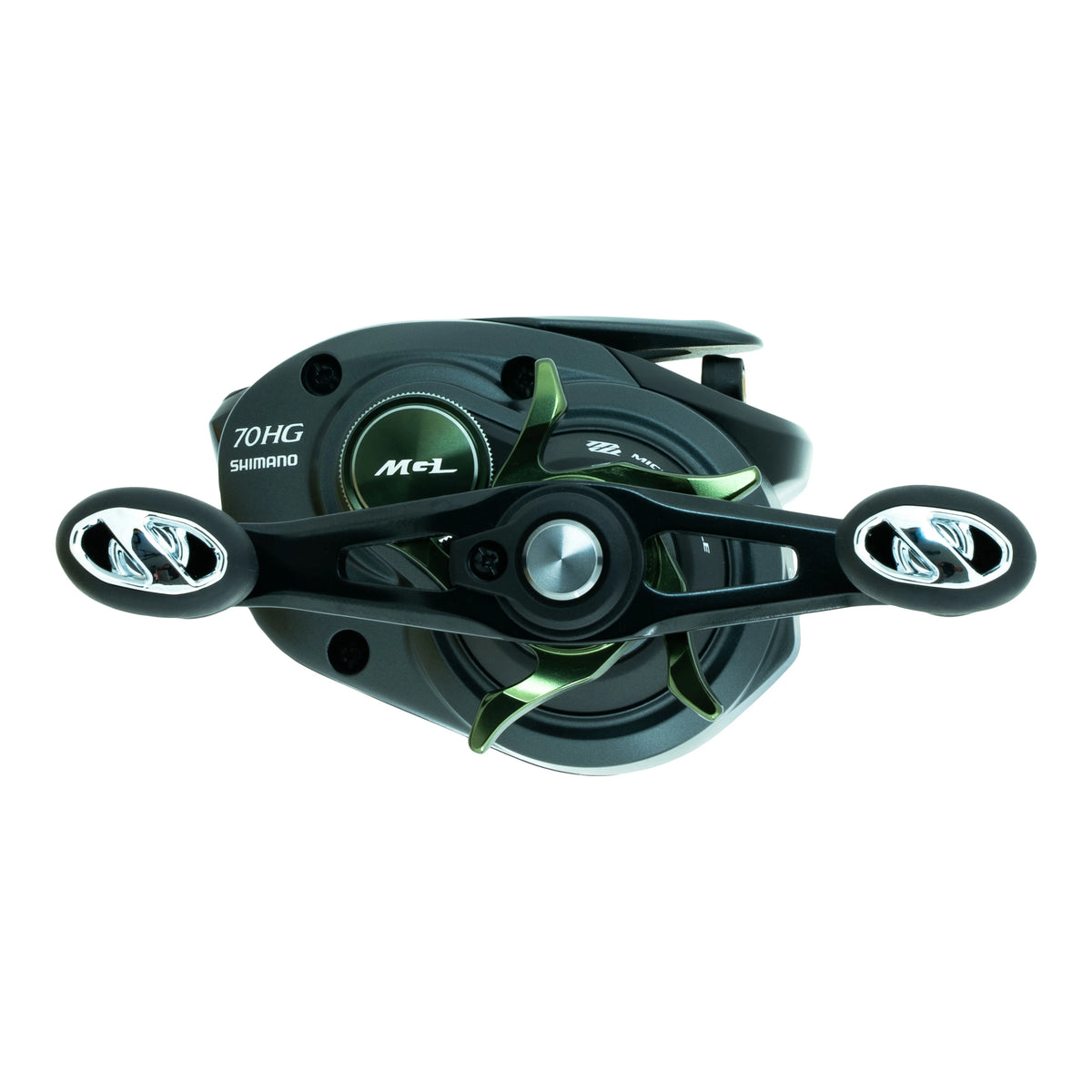 Low Profile Reels G11749