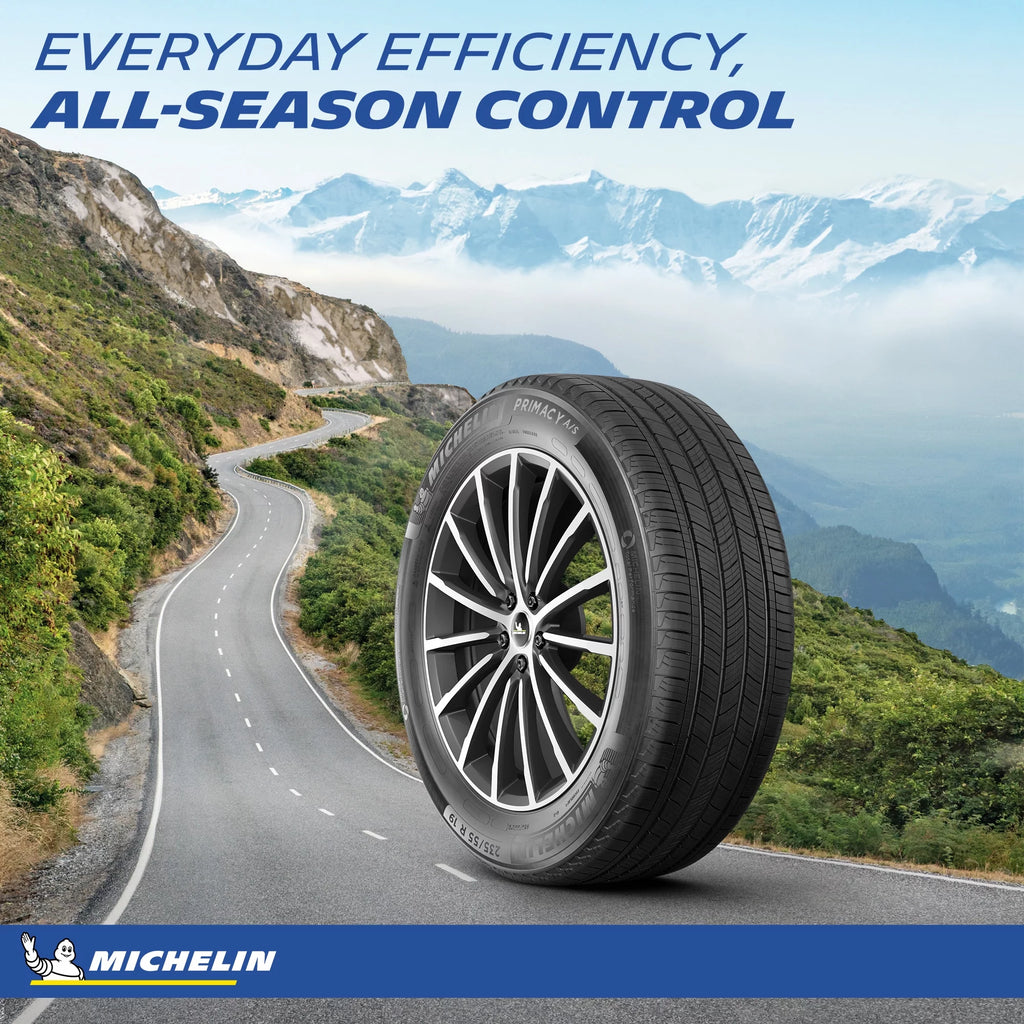 All Season 225/65R17 102H I46820