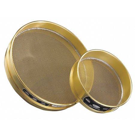 #230 12 in Half HT Sieve Y6932