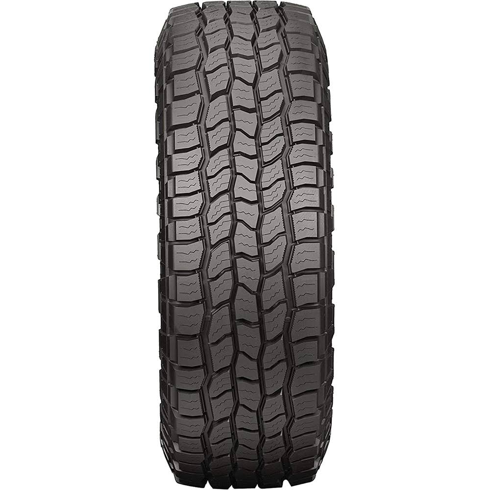 LT285/65R20 All-Terrain Tire A74278