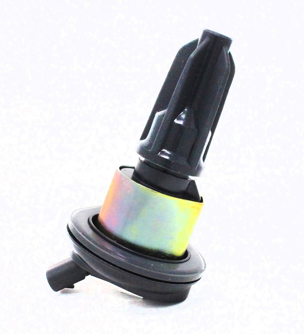 Set of 5 Iridium Spark Plug and 5 Ignition Coil Pack T75308