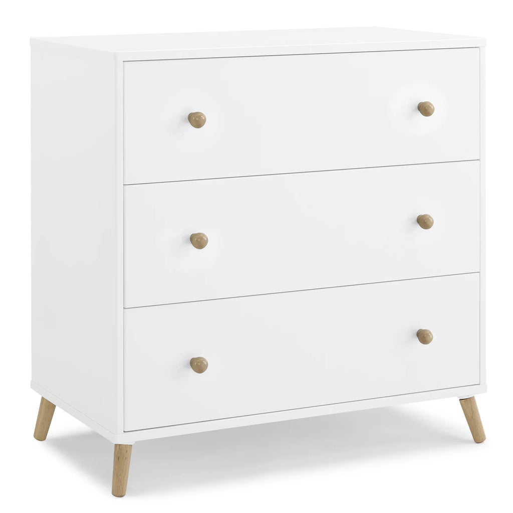 3 Drawer Dresser G145444