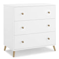 3 Drawer Dresser G145444