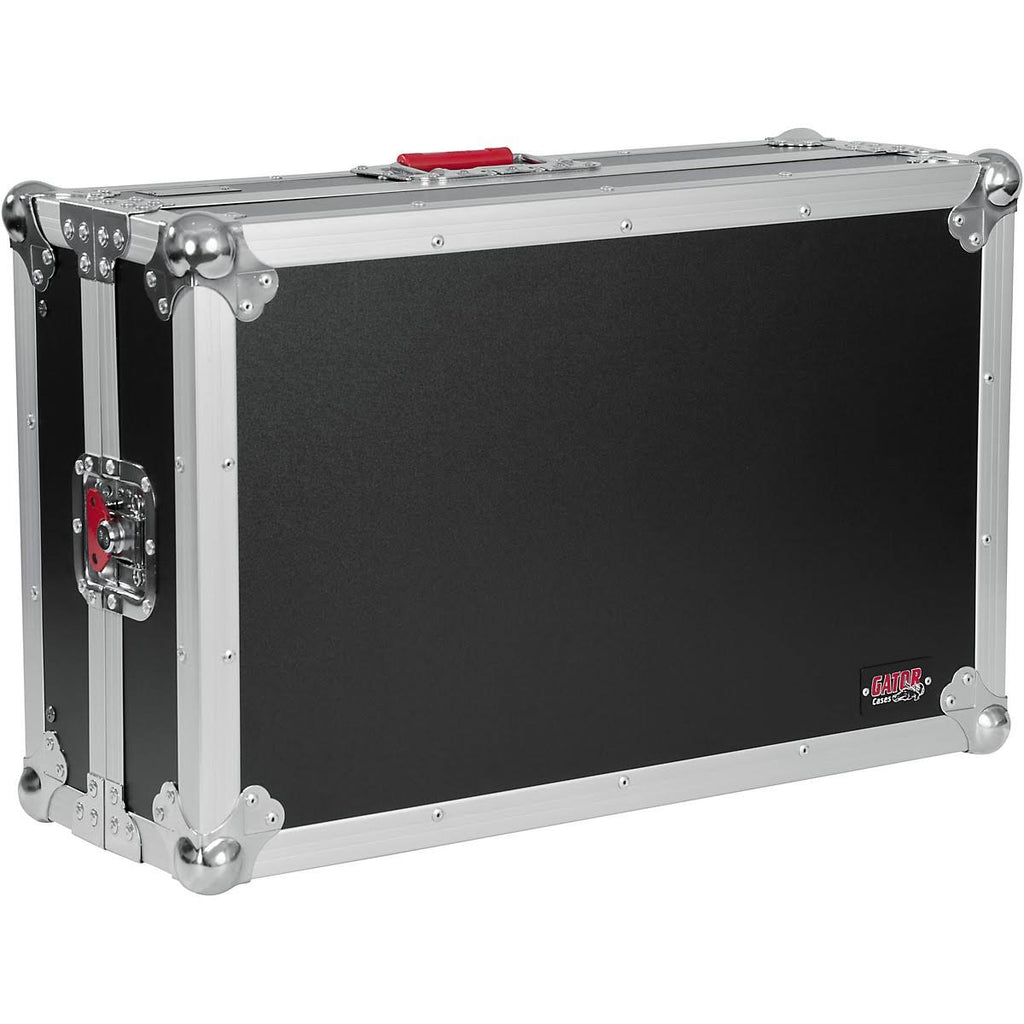 Black Road Case F491358