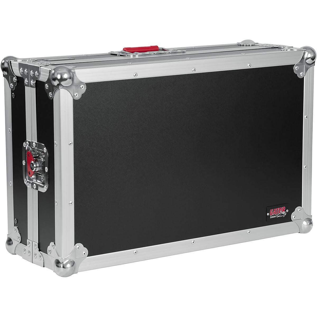 Black Road Case F491358