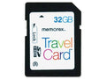 32 GB SDHC Travel Card G151229