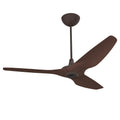 60 Ceiling Fan with Oil Rubbed Bronze Blades and Oil Rubbed Bronze Finish C7994