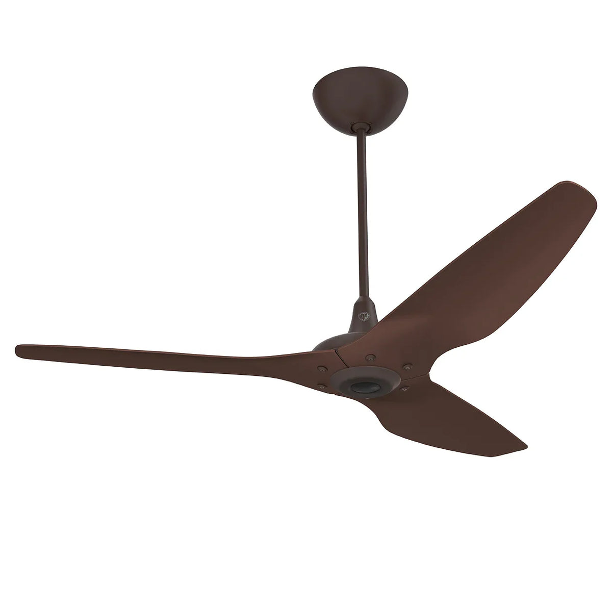 60 Ceiling Fan with Oil Rubbed Bronze Blades and Oil Rubbed Bronze Finish C7994