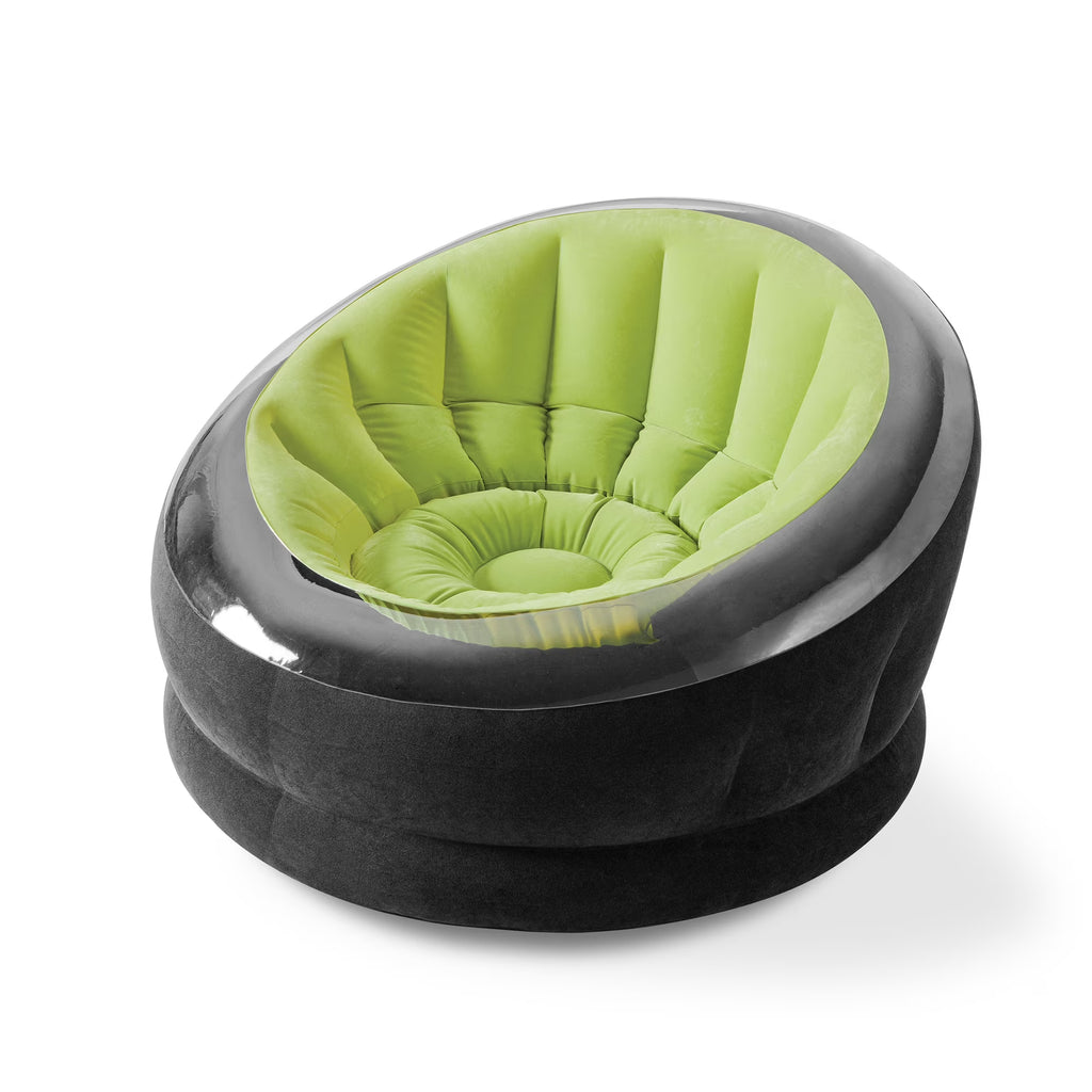 Green Empire Chair K2782