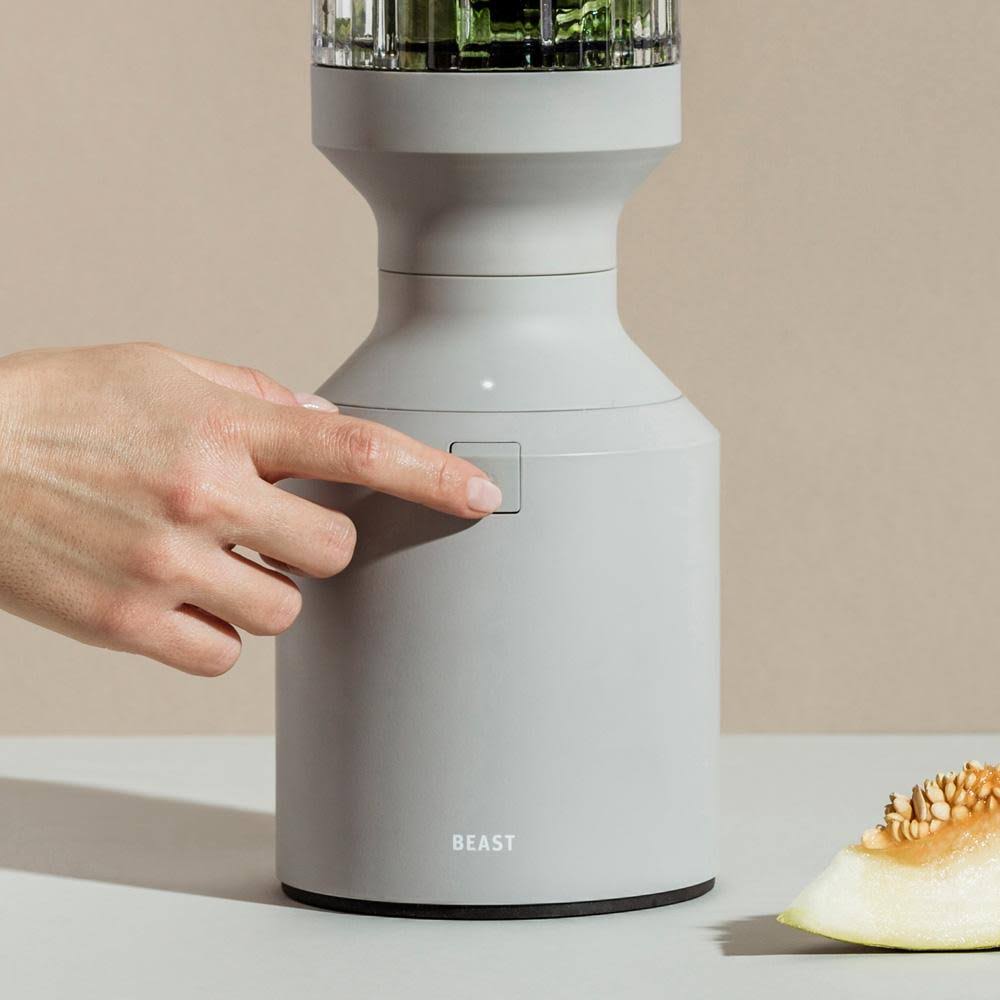 Carbon Black Blender E40183
