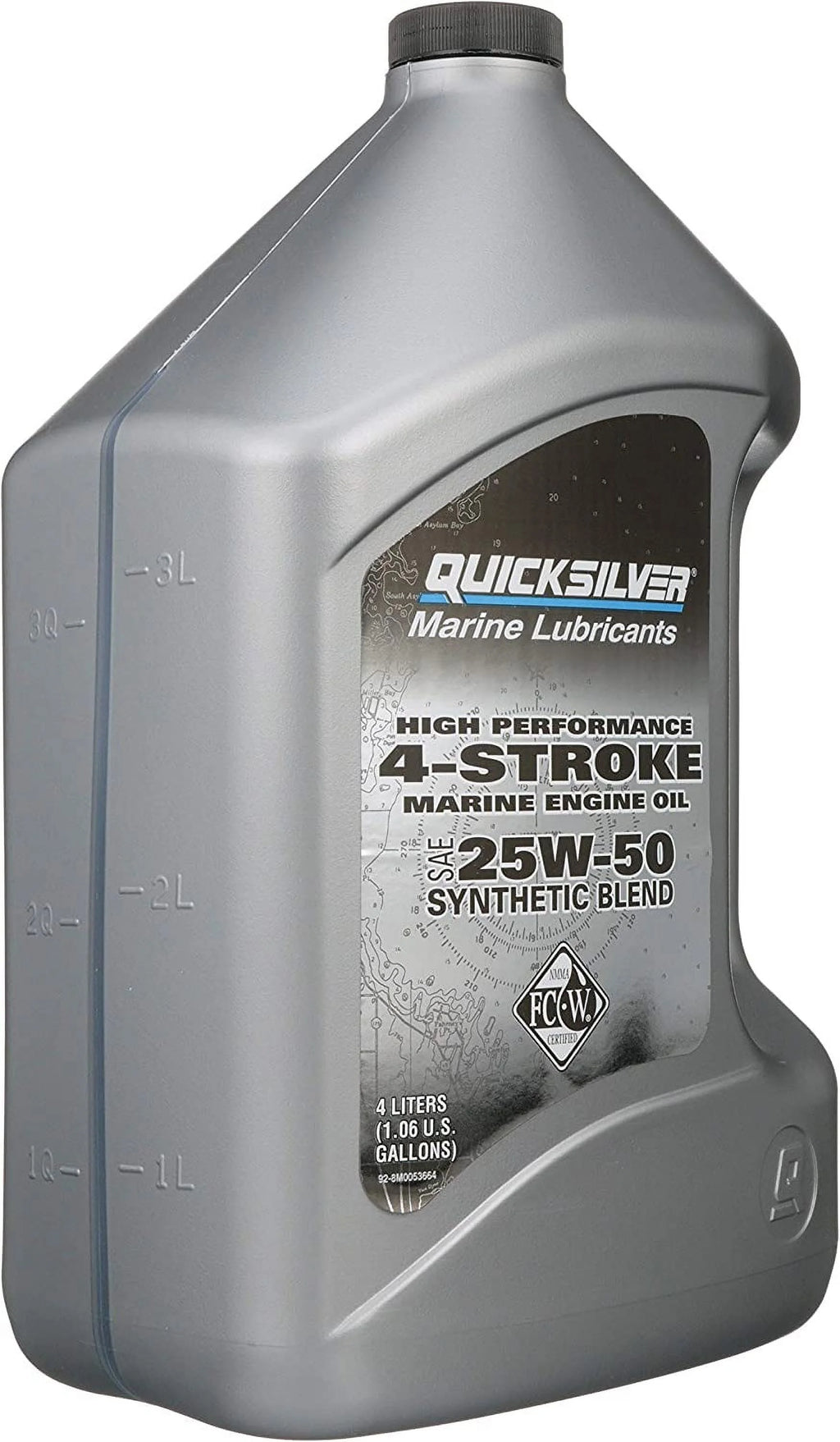 Oil OB 4-Stk Y3578