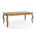 Oak Dining Table B446417