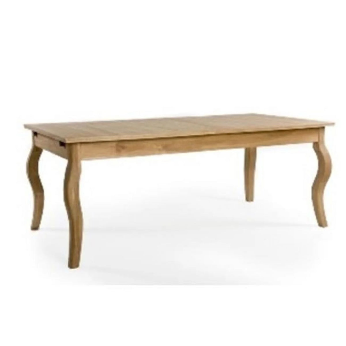 Oak Dining Table B446417