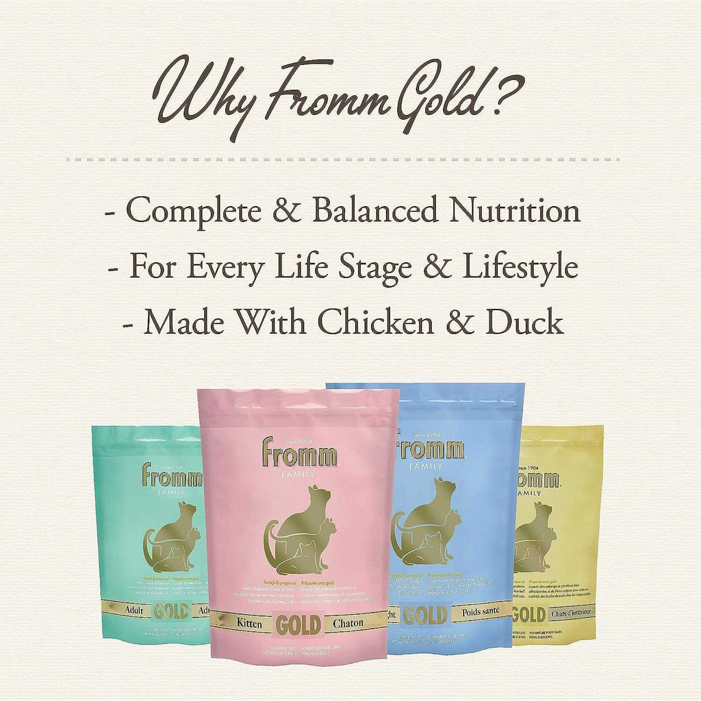 Cat Food O40901