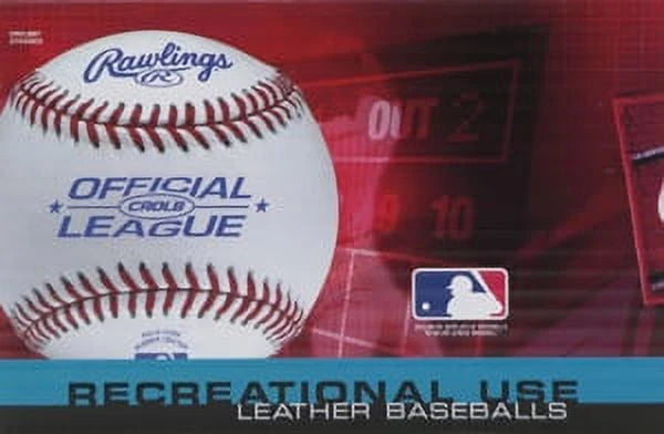 Youth Baseballs R270