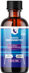 Liquid Drops 1 Bottle for 30 Days J9501