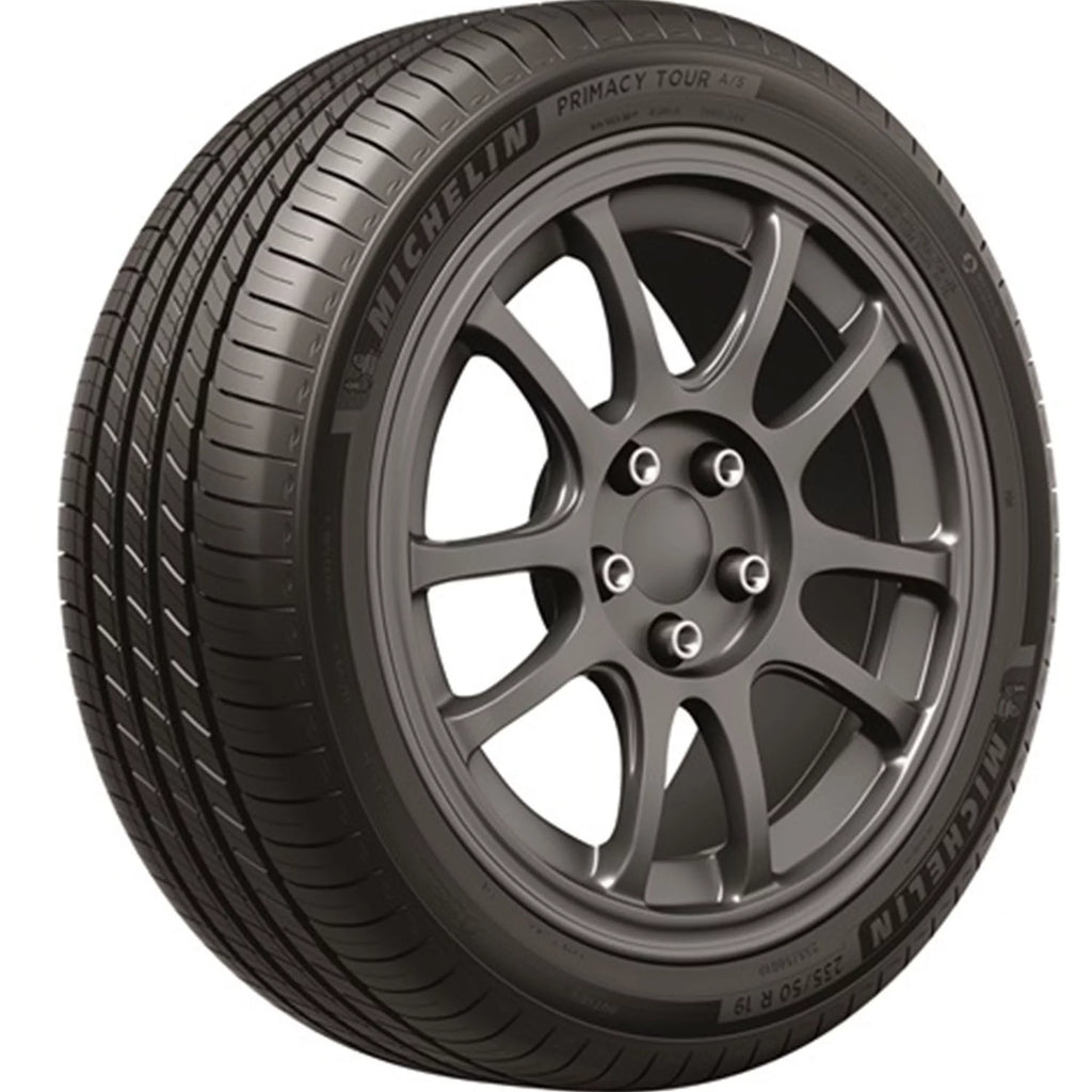 All Season 255/45R20 101W Passenger Tire I895197