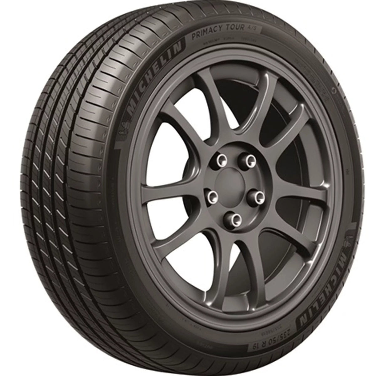 All Season 255/45R20 101W Passenger Tire I895197