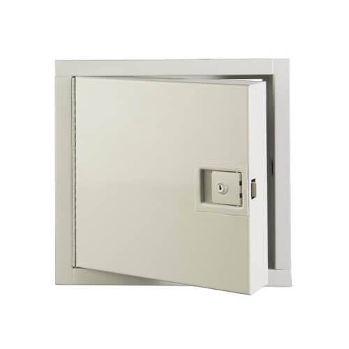 24-Inch x 24-Inch Insulated Fire Rated Access Door N93309