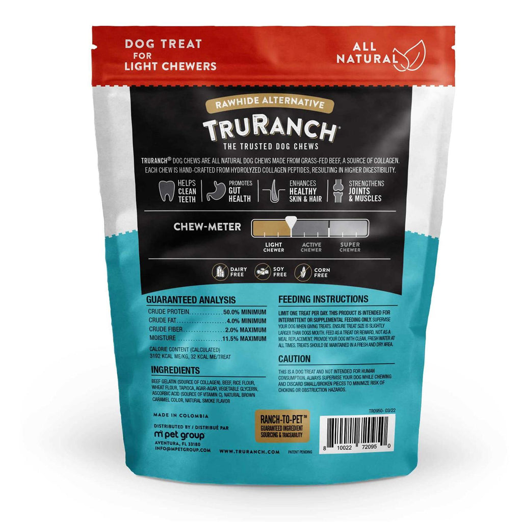 Dog Chews + Collagen Recipe M994160