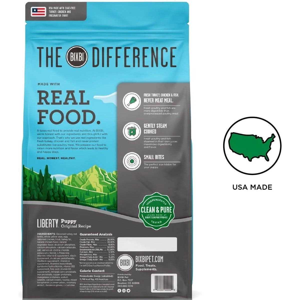 Puppy Food T642976