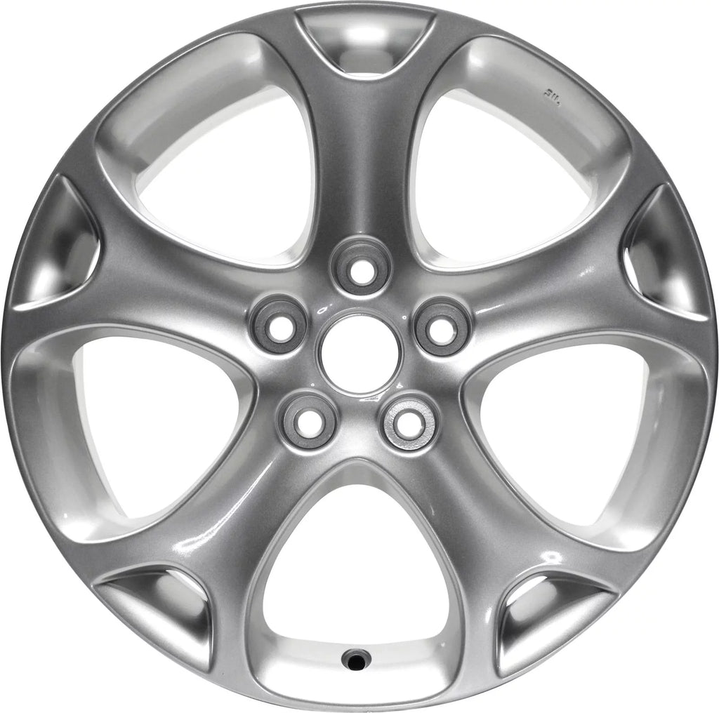 17 inch Aluminum Wheel Rim S99930