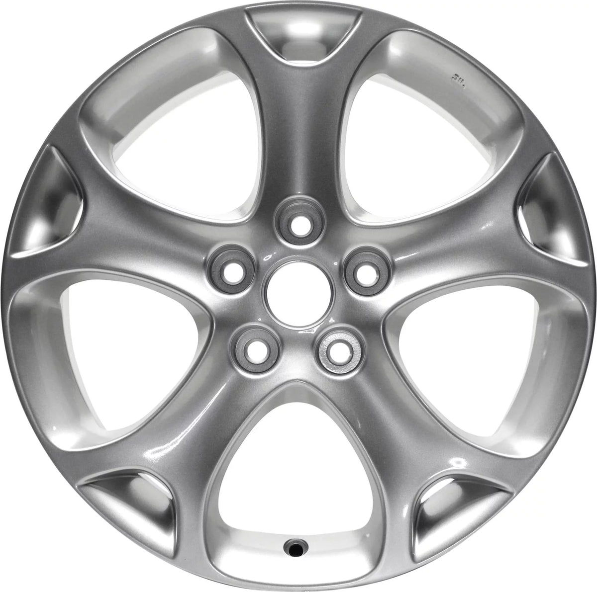 17 inch Aluminum Wheel Rim S99930