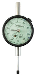 Dial Indicator, 0 to 1 in, 0-100 S147