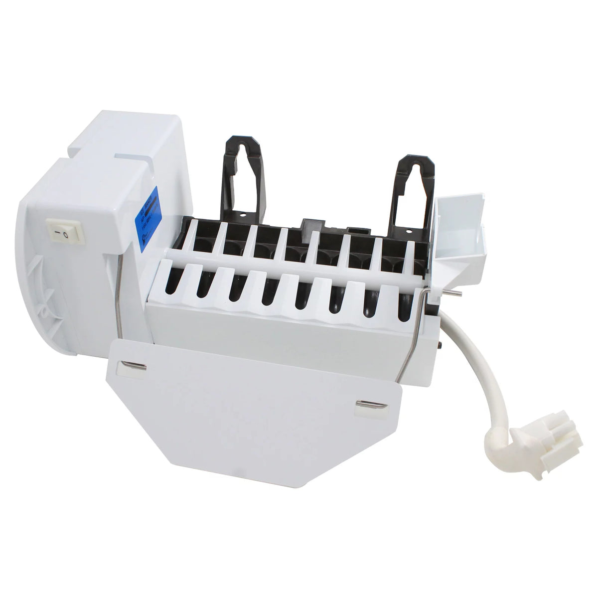 Refrigerator Ice Maker Replacement I73664