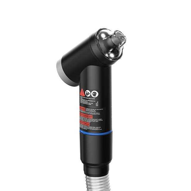 Pet Grooming Vacuum Nail Grinder Tool Z846