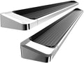 6in Running Boards for Silverado Sierra Regular Cab J822881