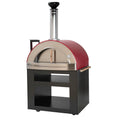 Outdoor Wood Burning Pizza Oven U27264
