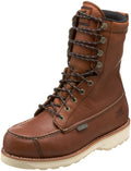 Brown 13D 400g Insulation Wingshooter Boots Q23452