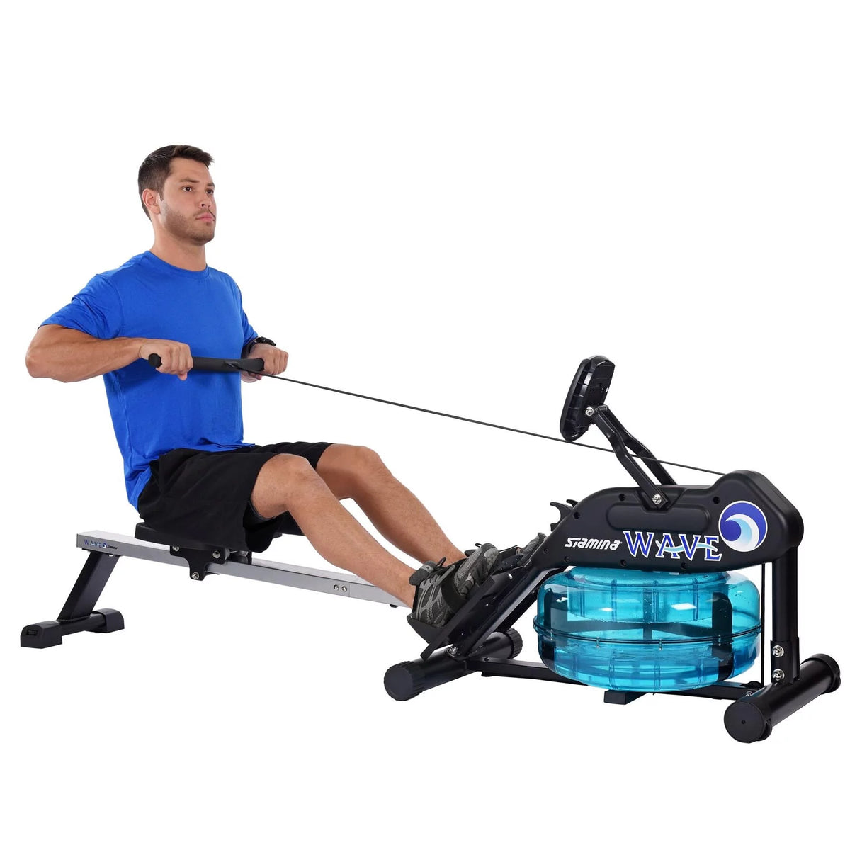 Water Rowing Machine S481672