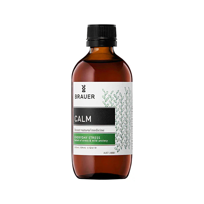 Calm 200ml P49963