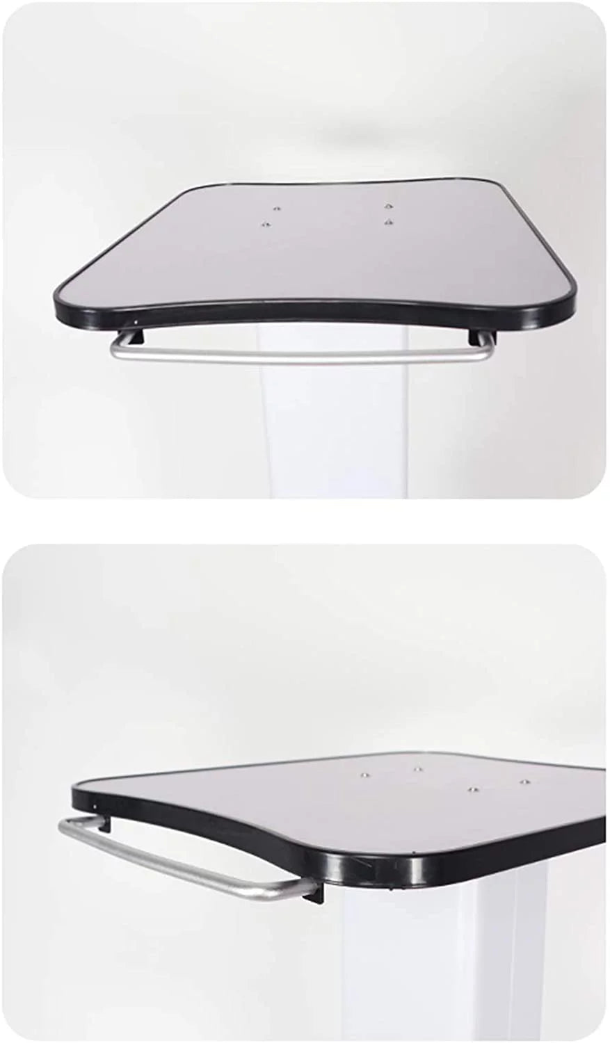 3 Tier Rolling Cart with Wheel E665