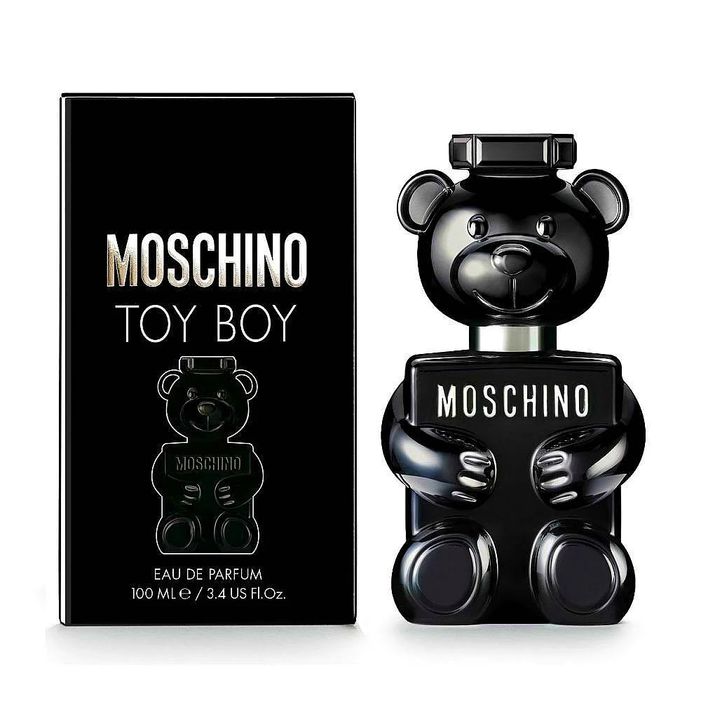 Boy Eau De Parfum Spray 3.4 oz G6052