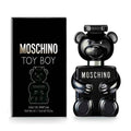 Boy Eau De Parfum Spray 3.4 oz G6052