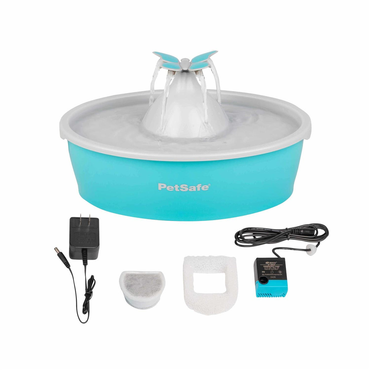 Butterfly Pet Fountain I268118