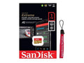 1TB Extreme microSDXC UHS-I U3 A2 Flash Memory Card V329618