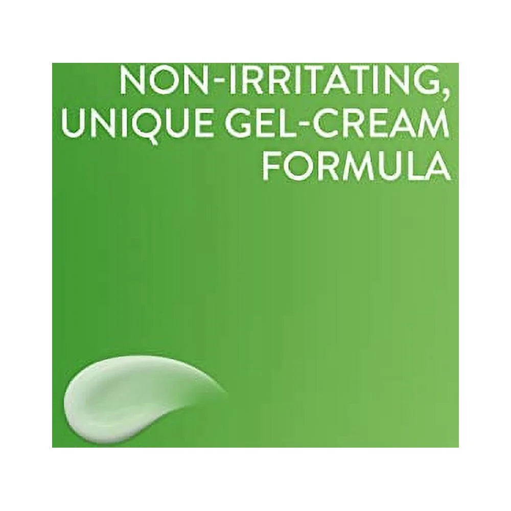 Hydrating Eye Gel-Cream with Hyaluronic Acid 0.5 fl oz K65150