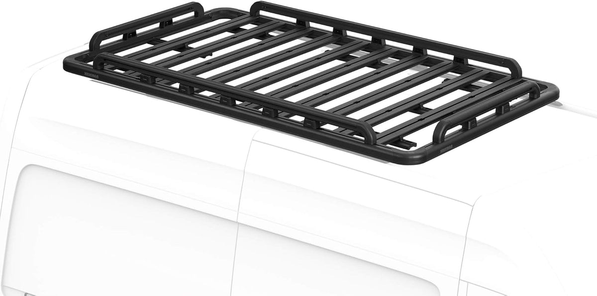 LockNLoad Perimeter Raised Rail Kit for Roof Rack B9510