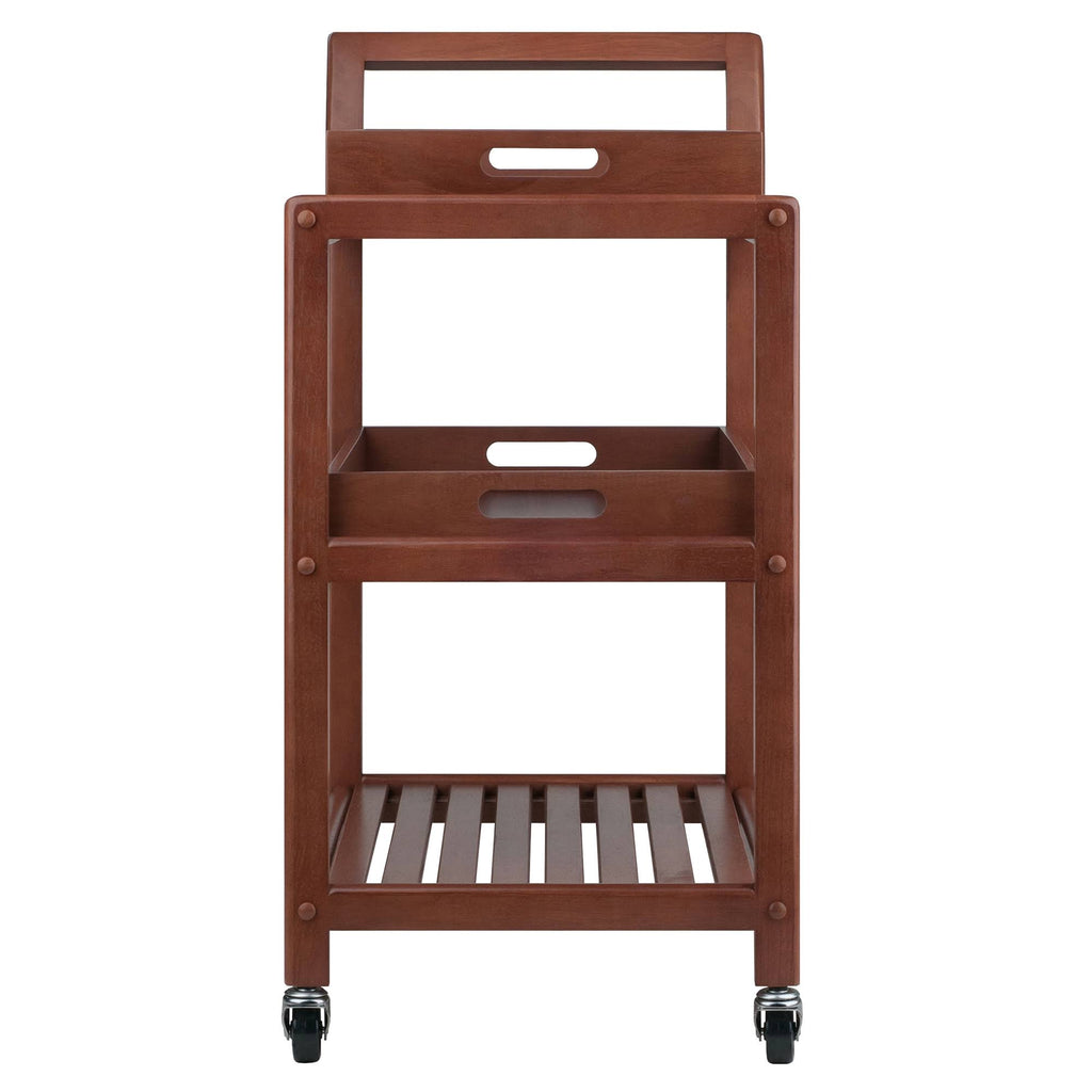 Entertainment Cart V669
