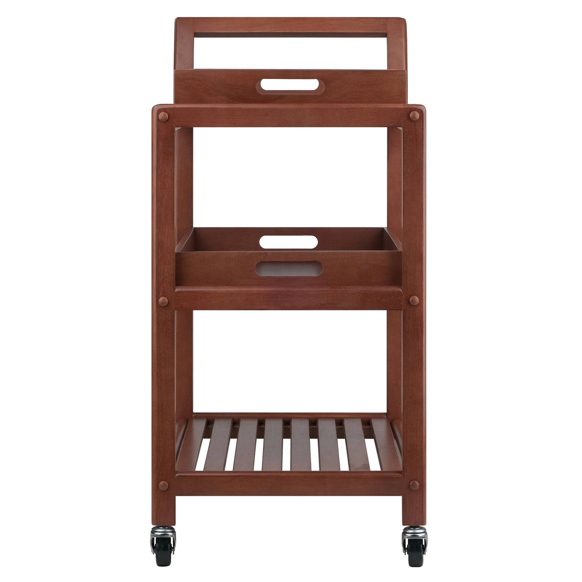 Entertainment Cart V669